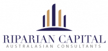 Riparian Capital Logo